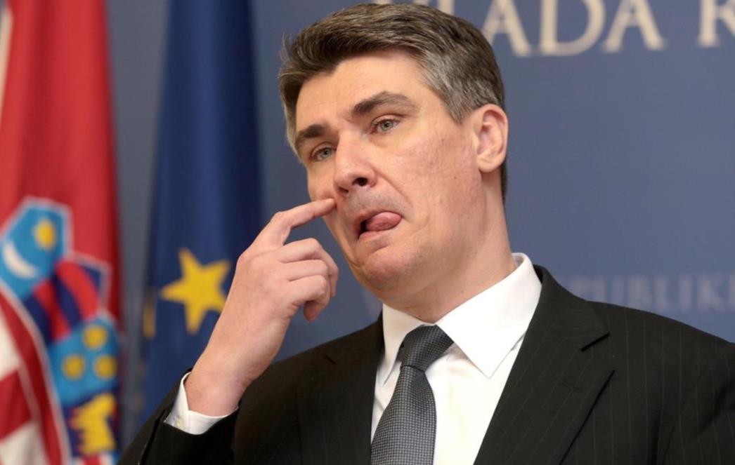 SRAMOTNO, ALI ŠTO DRUGO I OČEKIVATI! Branitelji pozvali na dijalog, Milanović i Matić ne dolaze!