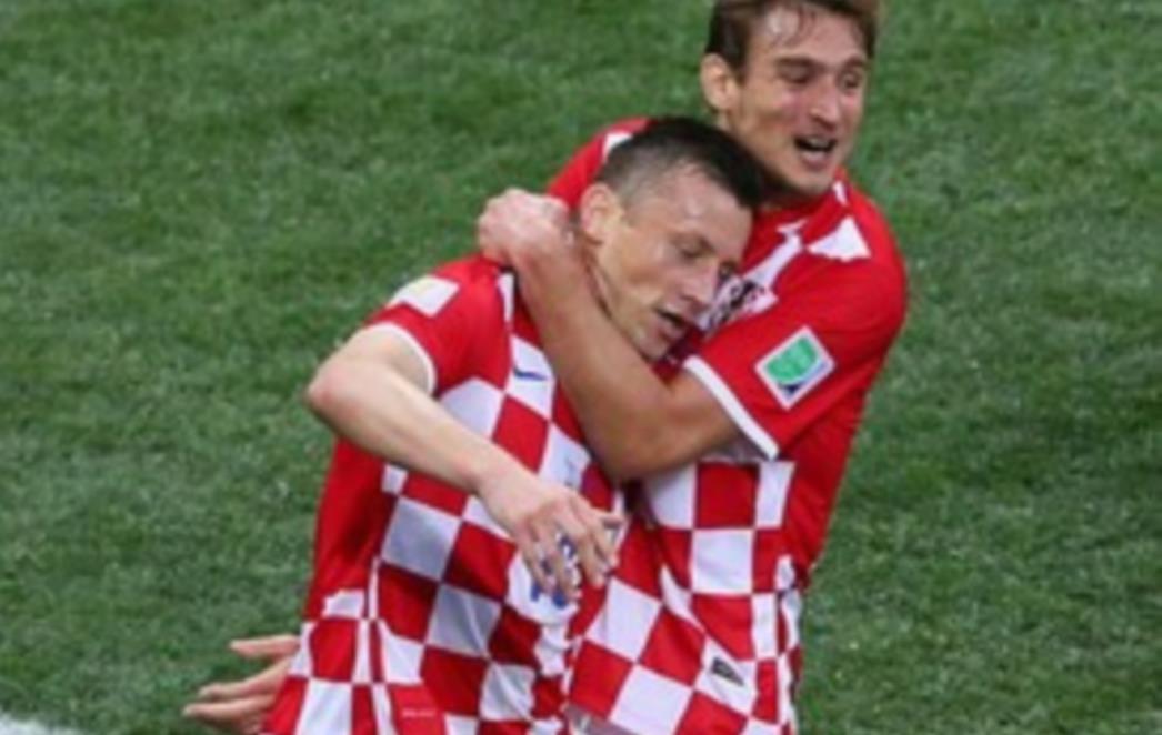 Hrvatska protiv Kameruna upisala najuvjerljiviju pobjedu na Svjetskim prvenstvima