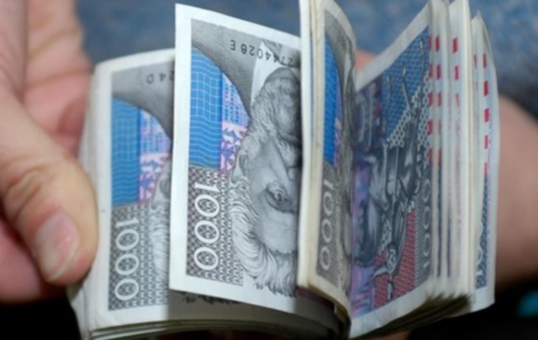 Država će povećati plaće, a lokalna samouprava uzeti taj novac?
