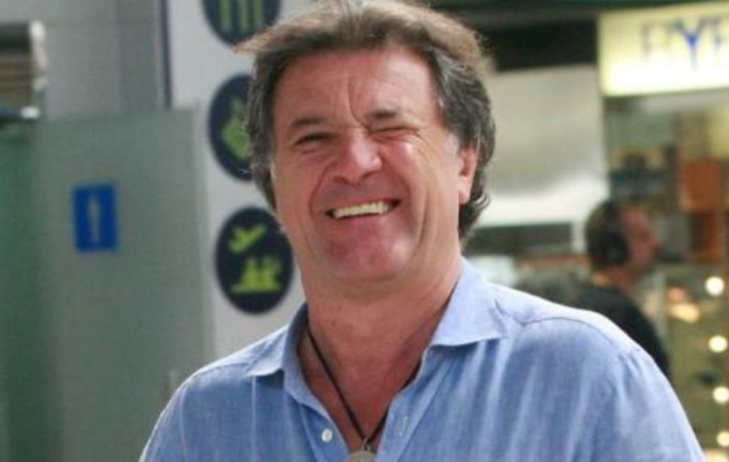 Kad Zdravko Mamić zapjeva 'Odavno više ne plačem zbog tebe'