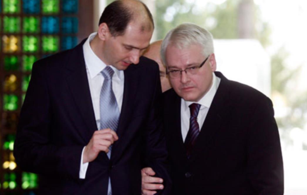 Ured predsjednika: Ministarstvo je zbrojilo kruške i jabuke