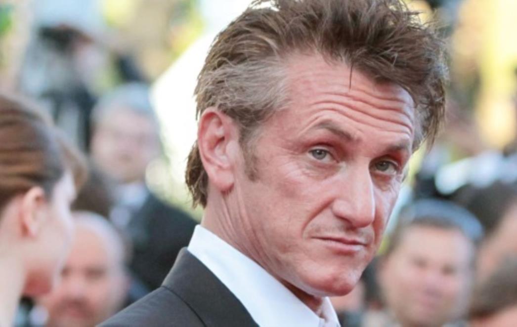 Sean Penn nagrađen za angažman u korist Haitija