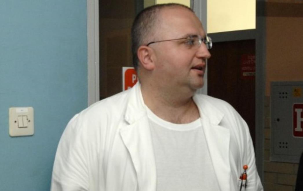 Ginekologu Muršiću 14 mjeseci zatvora zbog zloporabe ovlasti
