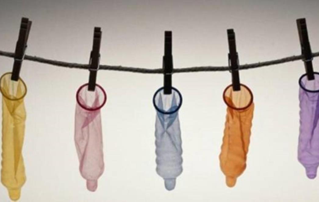 Nećete vjerovati kakav okus ima nova vrsta kondoma