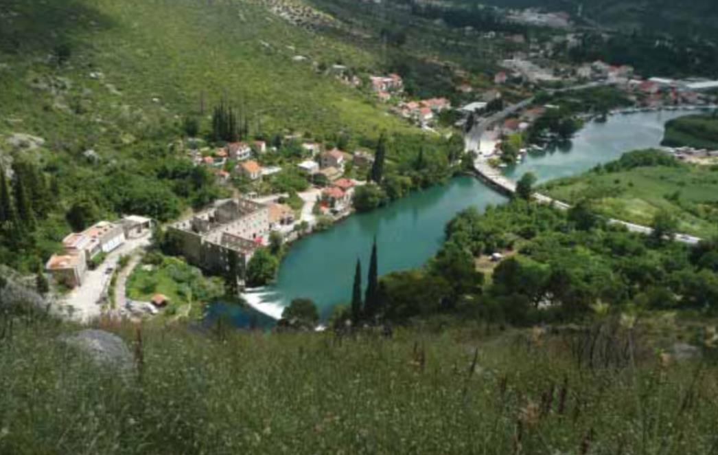 'Hoćemo li dopustiti Obrovac na Ombli?'