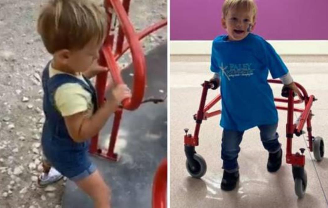 Mama malenog Šimuna u suzama: 'Jedini nije primljen u vrtić, rekli su da je rizičan' (VIDEO)