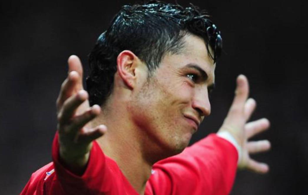 Manchester City: Ne damo 150 milijuna funti za Ronalda!