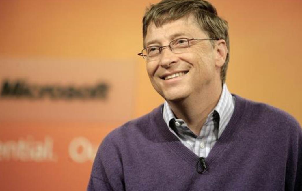 Gates: Cijepljenjem možemo spasiti 10 milijuna ljudi