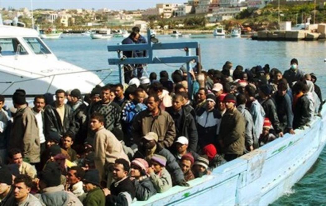 Tko je kriv za okrutnu smrt 61 imigranata?