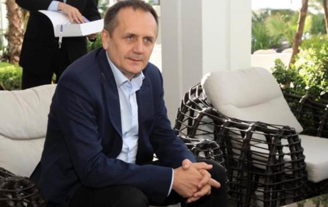  KOD ACE STANKOVIĆA: Ne znamo što je Drago Prgomet, ali da je nogometni idiot nema dvojbe 