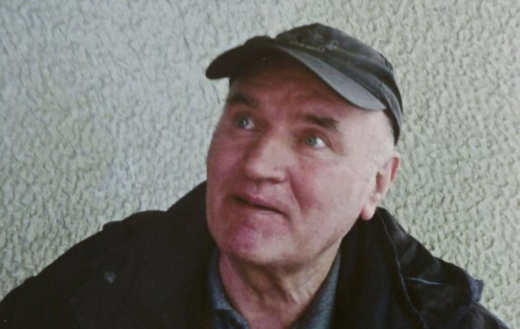 Postoji načelna suglasnost da Mladić posjeti kćerkin grob