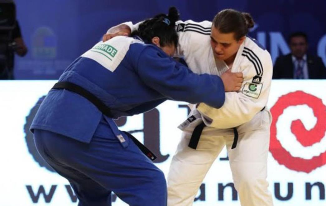 GRAND PRIX U MONTREALU Ivana Šutalo ostala peta