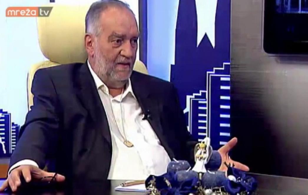  Prof. Slobodan Lang: I ja sam pjevao ‘Juru i Bobana’! (VIDEO)