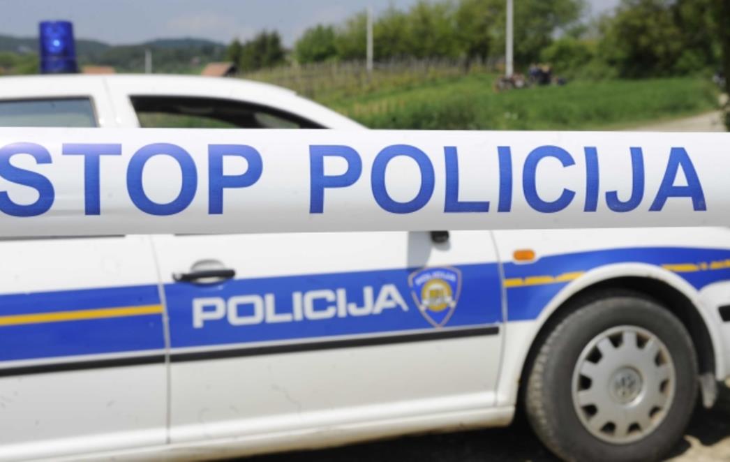 Teška prometna u Pločama: Automobilom pokosio pješakinju