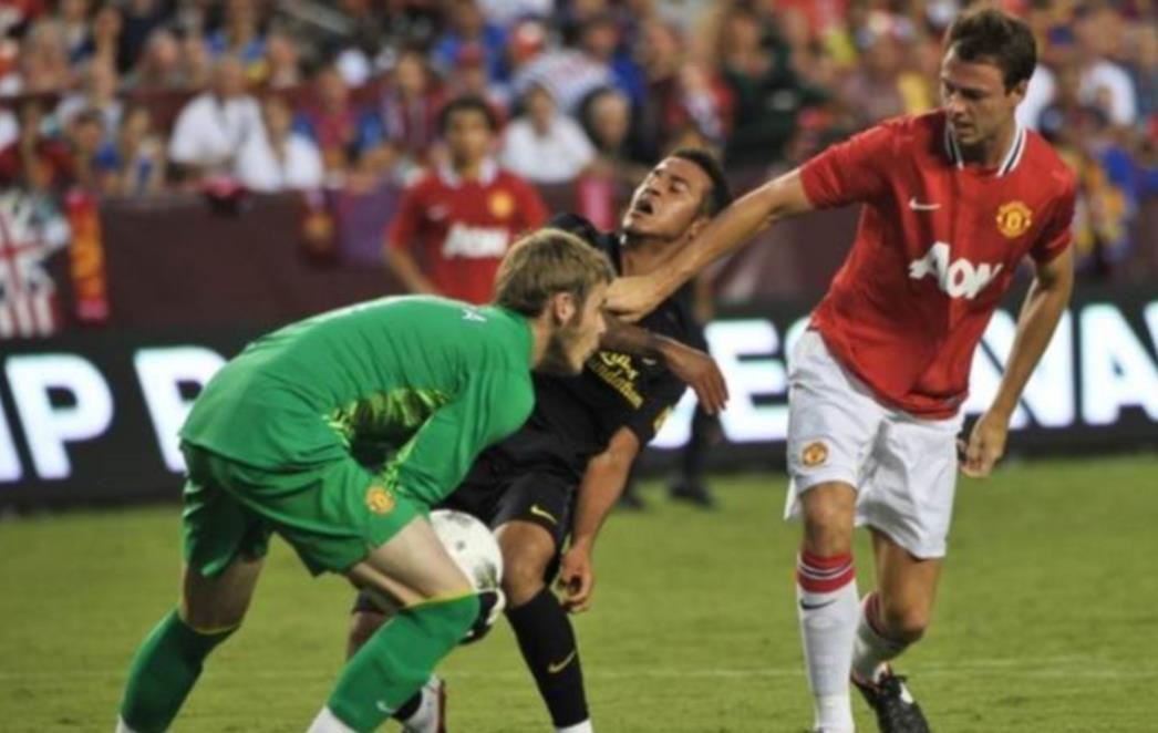Juan Mata seli na Old Trafford za 37 milijuna funti