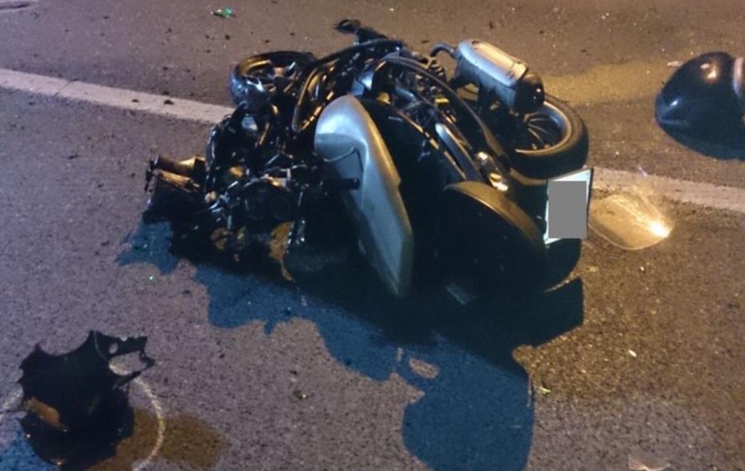 PROMETNA NESREĆA U BLIZINI VELIKIH ŽALA: Motociklist prebačen u Opću bolnicu Dubrovnik