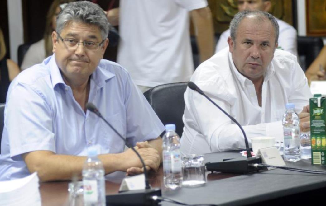 SPLITSKO GRADSKO VIJEĆE: Podrug nazvao ministre pederima, HNS i SDP napustili sjednicu