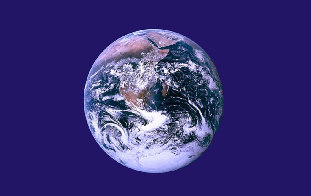 Obilježava se Dan planete Zemlje