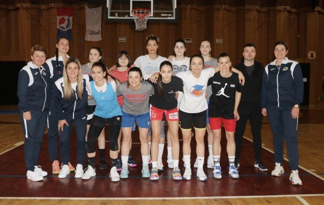 Ragusa osvojila prvi naslov prvaka Hrvatske!