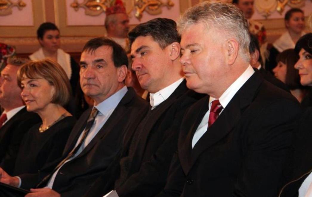 Narodu je jasno da se Milanoviću bliži politički kraj!