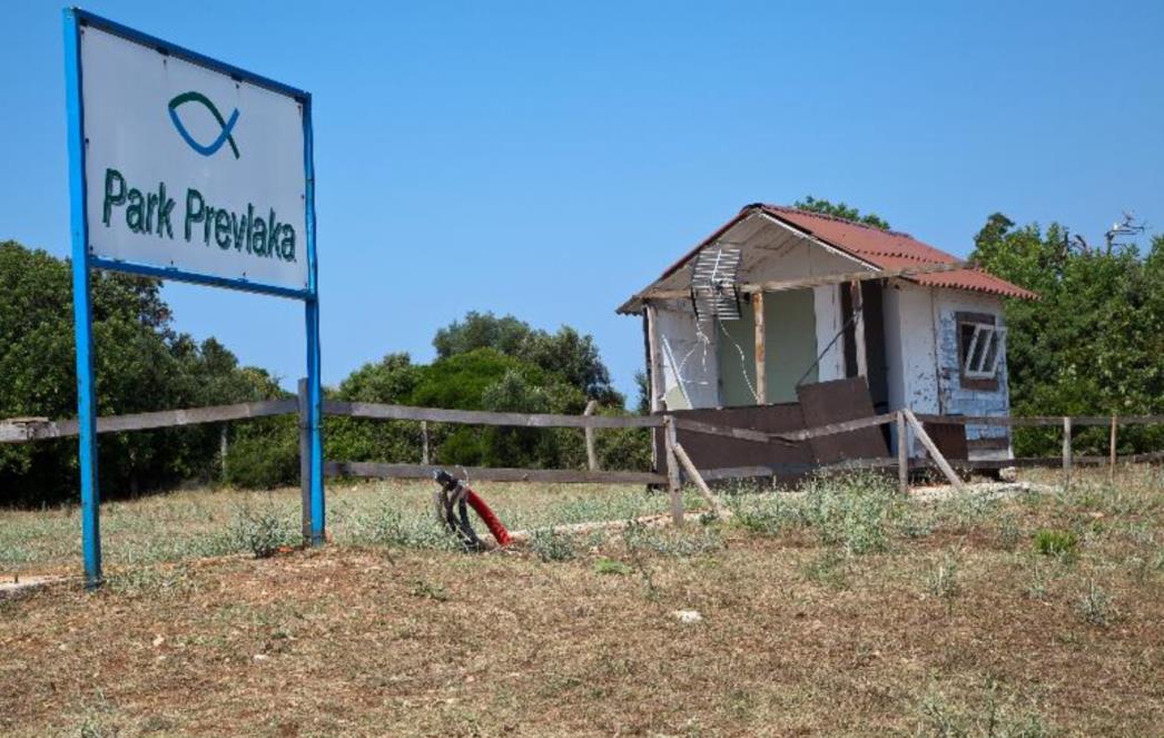 PREVLAKA TOP TEMA! Reagirao ravnatelj DUZS-a: Naredili smo uređenje objekata, ali ne znači da će služiti za prihvat izbjeglica