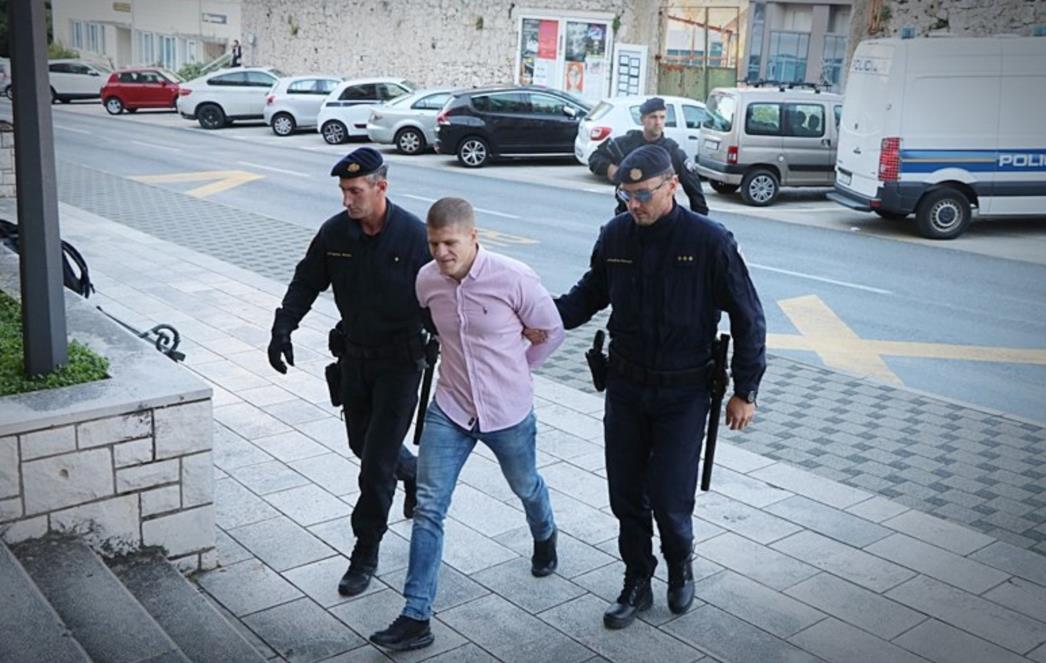 Dvojac dobio po šest godina za pokušaj ubojstva dubrovačkog taksiste na Pločama
