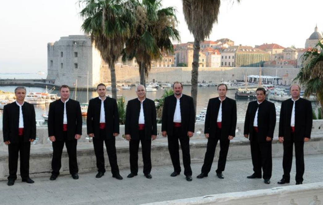 POSLJEDNJA ŠIPANSKA LJETNA PRIREDBA: Finale u Luci s Klapom Subrenum