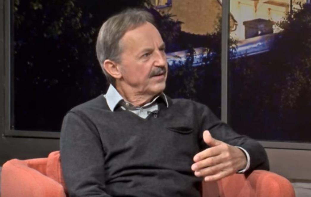 DR. SLAVKO SAKOMAN U PULI: "Priča da je kanabis lijek obična je glupost. Ovisnici su od trave vidjeli reptile i babu Čaratangu"
