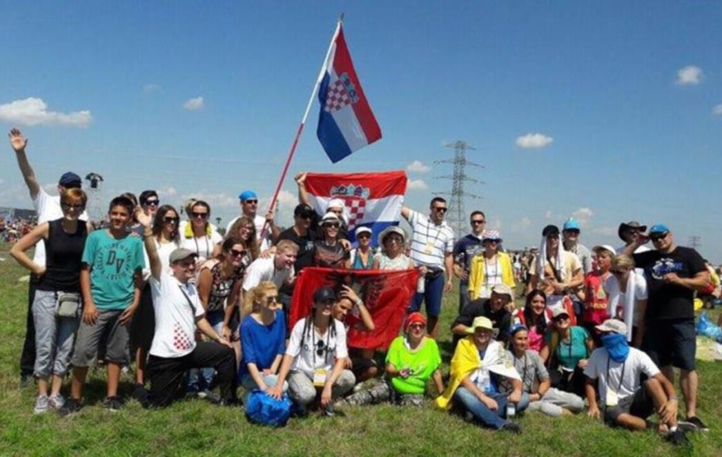 Dojmovi sa Svjetskog dana mladih u Poljskoj: 'Nakon ovog susreta  puni smo života i možemo hrabro ući u  svakodnevnu borbu'