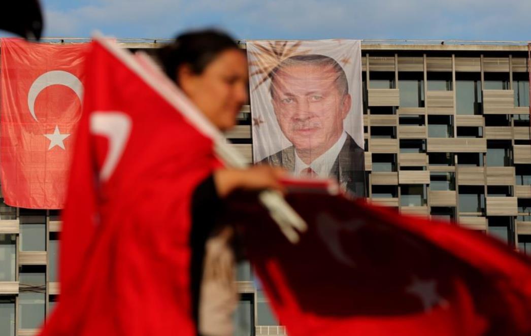 STVARA LI SE NOVA SUPERSILA S RUSIJOM?: Turska prijeti izlaskom iz NATO-a!