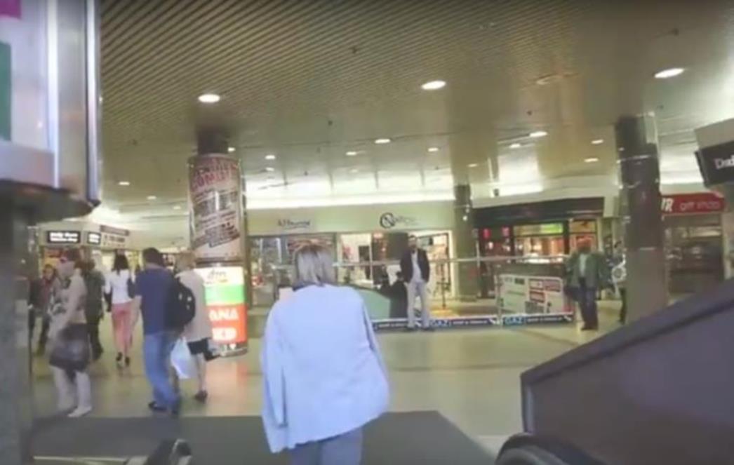 STRATEGIJE 'VELIKIH'  Zašto u shopping centrima nema satova i prozora?