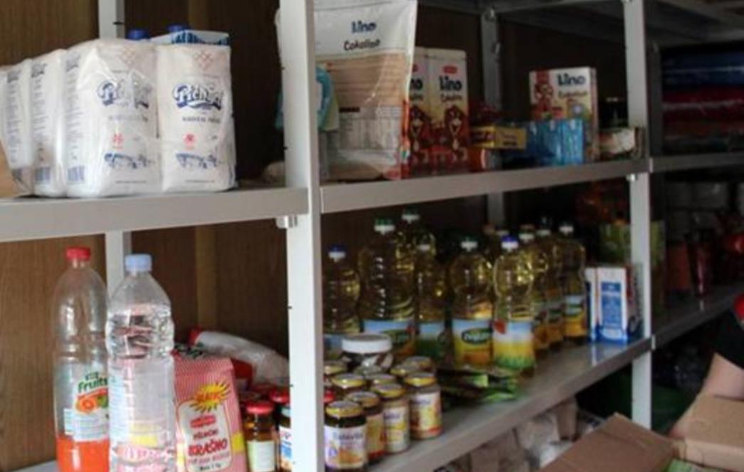 Humanitarni duh Župe dubrovačke: I dalje traje prikupljanje humanitarne pomoći!
