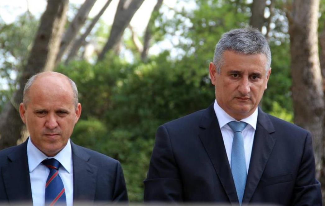 Karamarko: Sagradit ćemo Pelješki most, Dubrovčani ne žele ići u Zagreb preko tuđeg teritorija!