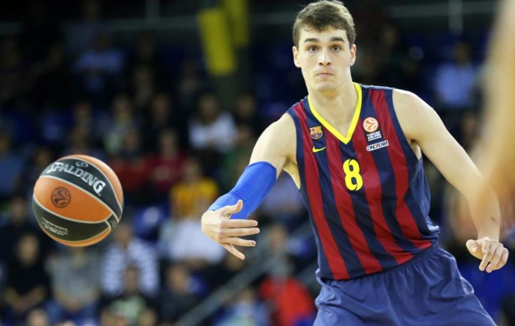 Dubrovčanin Hezonja na NBA draftu