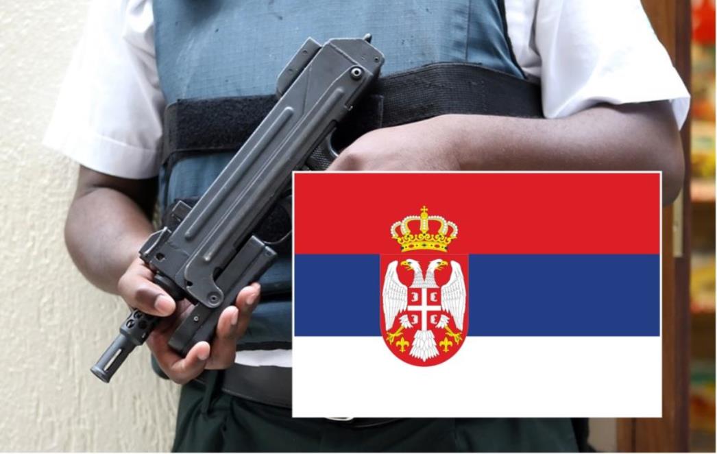 PLAN BIVŠEG ŠEFA CIA-E ZA BALKAN Srbija treba podržati stvaranje Velike Albanije, a za uzvrat bi dobila Republiku Srpsku i dio Makedonije