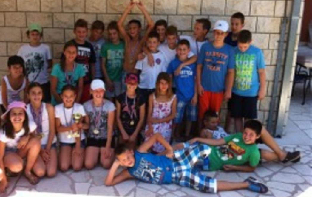 Uspješan nastup PK Juga u Sarajevo: U Dubrovnik s 53 medalje