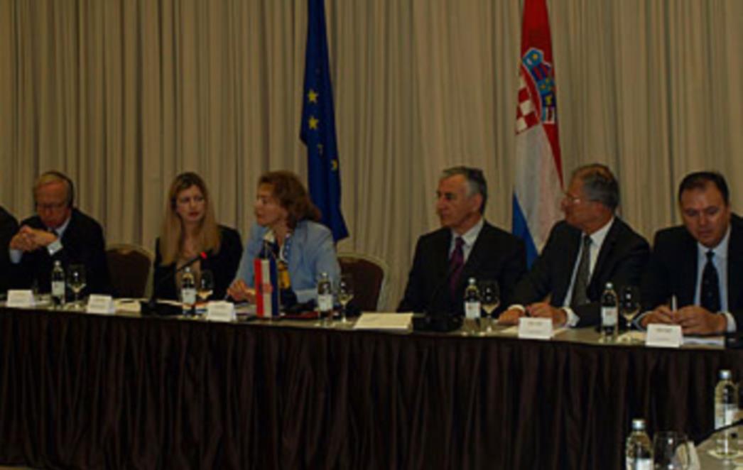 'Ulaskom Hrvatske u EU Dubrovnik će biti udaljeniji od Europe'