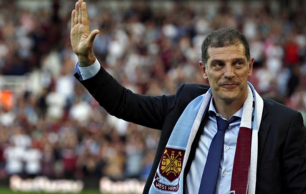 NEZAUSTAVLJIVI BILIĆ: West Ham pobjedom skočio na 3. mjesto