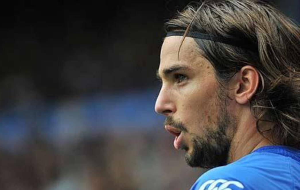 Redknapp: Kranjčar je bio klasa, fantastičan je nogometaš 