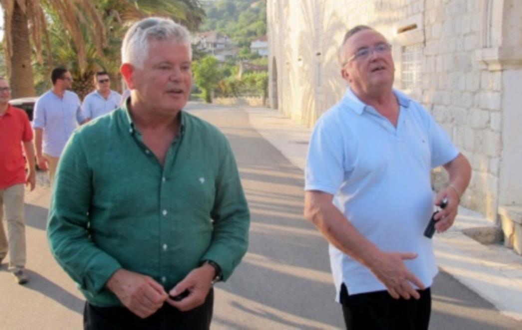HVALEVRIJEDNA INICIJATIVA FRA JOSIPA SOPTE: Dvije vrtićke grupe u franjevačkom samostanu u Rožatu