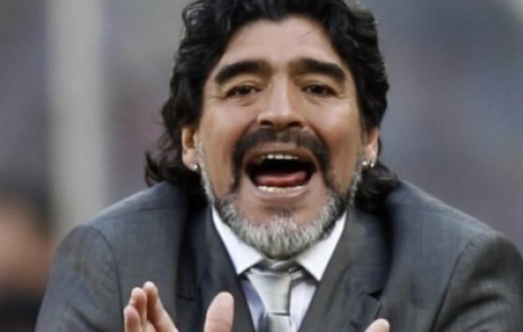 Maradona Pelea i Beckenbauera nazvao idiotima