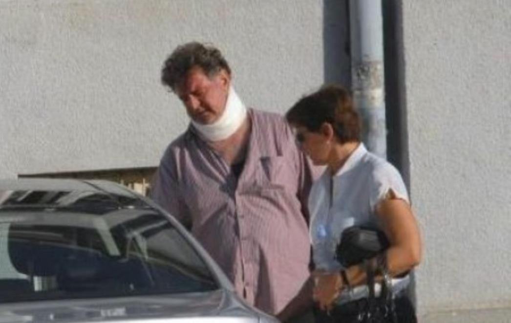 PODIGNUTA OPTUŽNICA PROTIV STOJANA MATAVULJA: Skrivio je smrt Dolores Lambaše pod utjecajem alkohola!