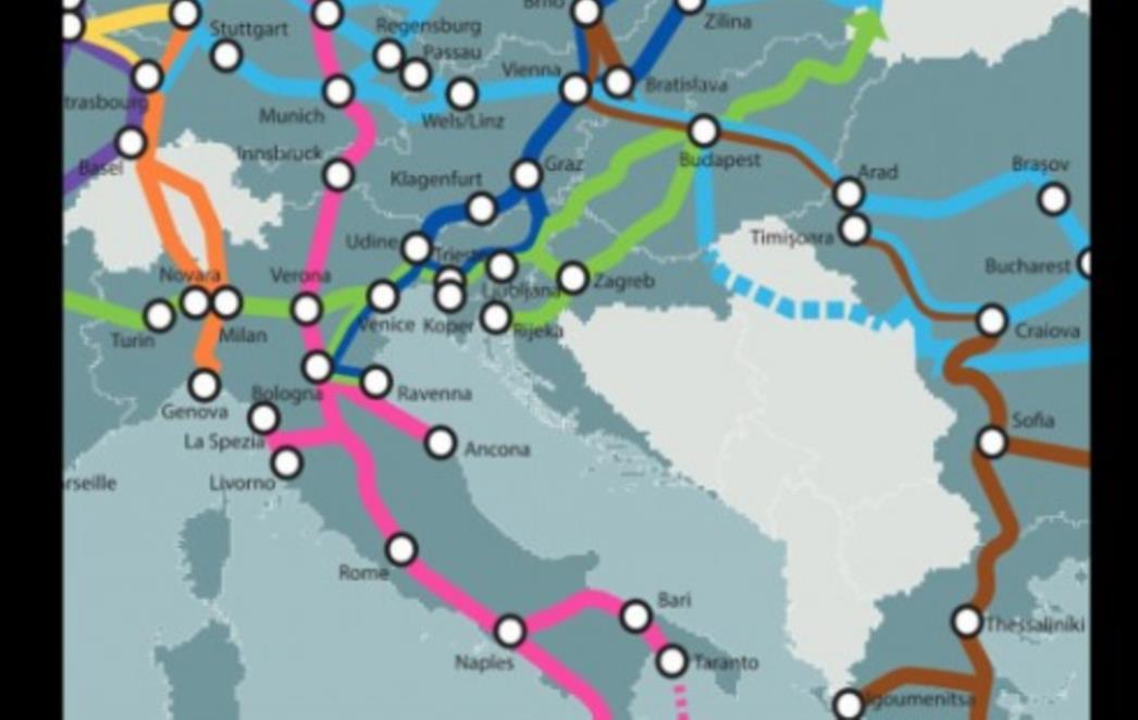 DUBROVNIKU OPET ŠIPAK: Autocesta do Dubrovnika - teško!