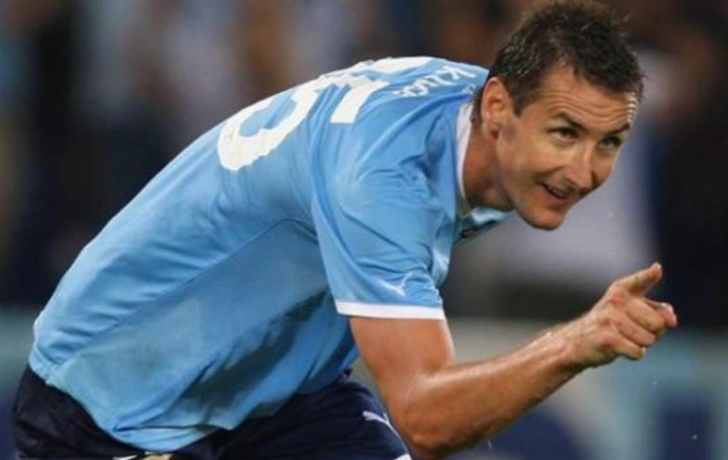 Klose: Ljeto 2015. bi trebao biti moj kraj, ali...