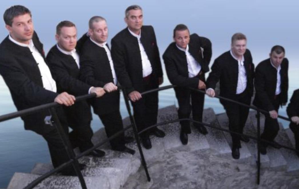 PORTALOKO VAS VODI NA VELIKI KONCERT KLAPE CAMBI U SLANOME: Svaki dan dijelimo po četiri ulaznice!