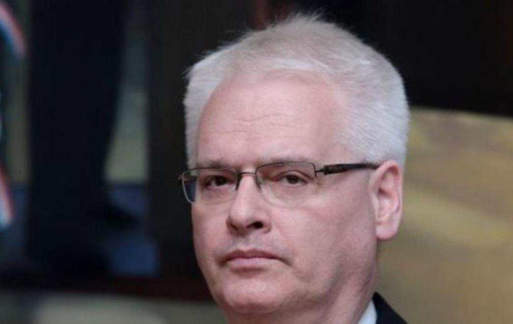 Josipović: 'Jučerašnji govor predsjednice u Kninu je bio neprimjeren'