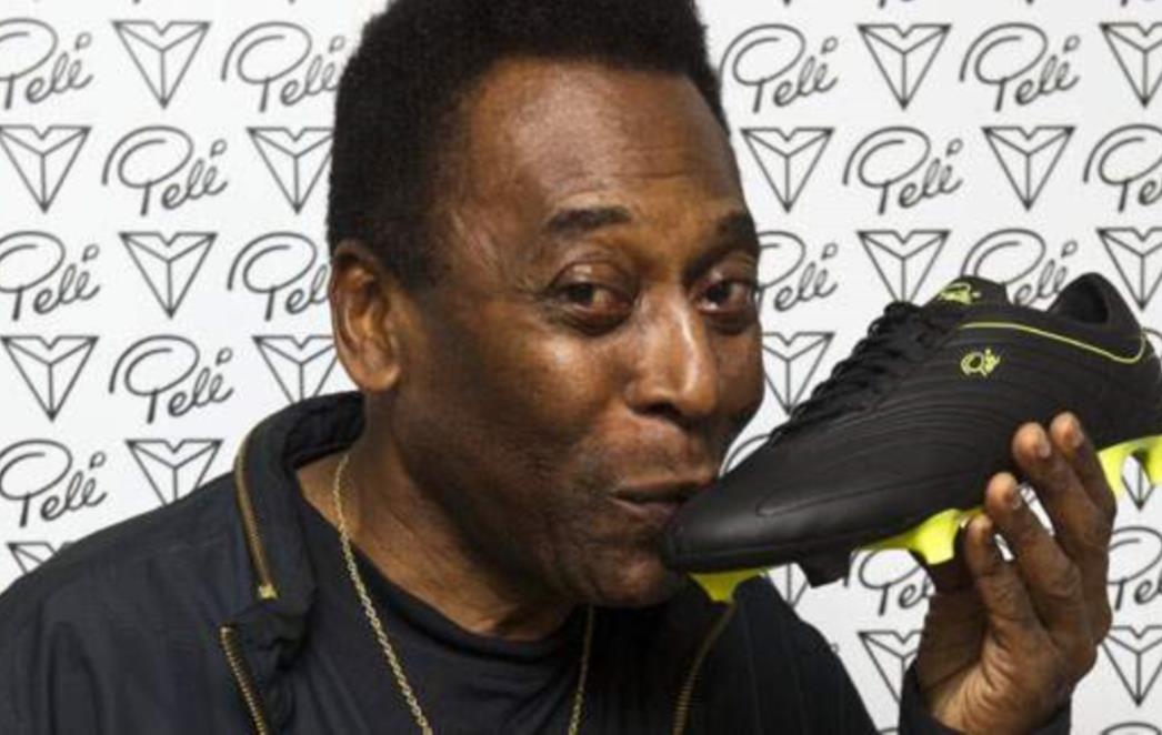 Pele proslavio 71. rođendan izjavom da je Messi nekompletan igrač