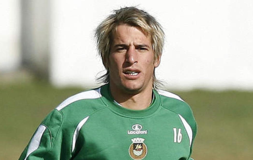 Coentrao završio s lisicama na rukama i u suzama