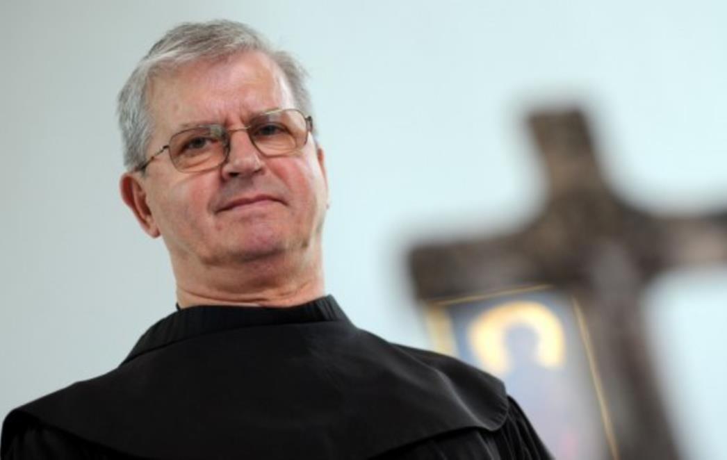 FRA ZVJEZDAN LINIĆ: Slavite Isusa, a ne Noć vještica koja veliča smrt, ubojstvo i zlo! 
