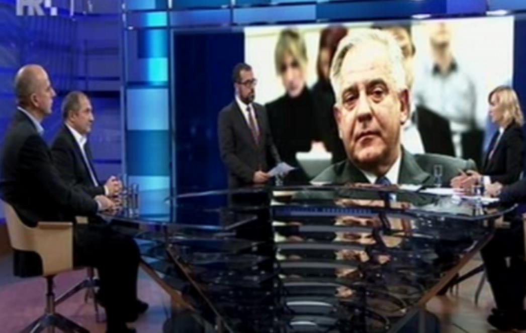 TEREŠAK: Mladen Bajić je optužio HDZ kako bi SDP-u omogućio doći na vlast